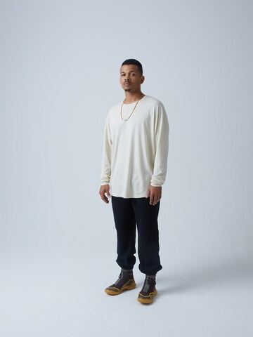 ABOUT YOU x Benny Cristo Bluser & t-shirts 'Devin' i beige