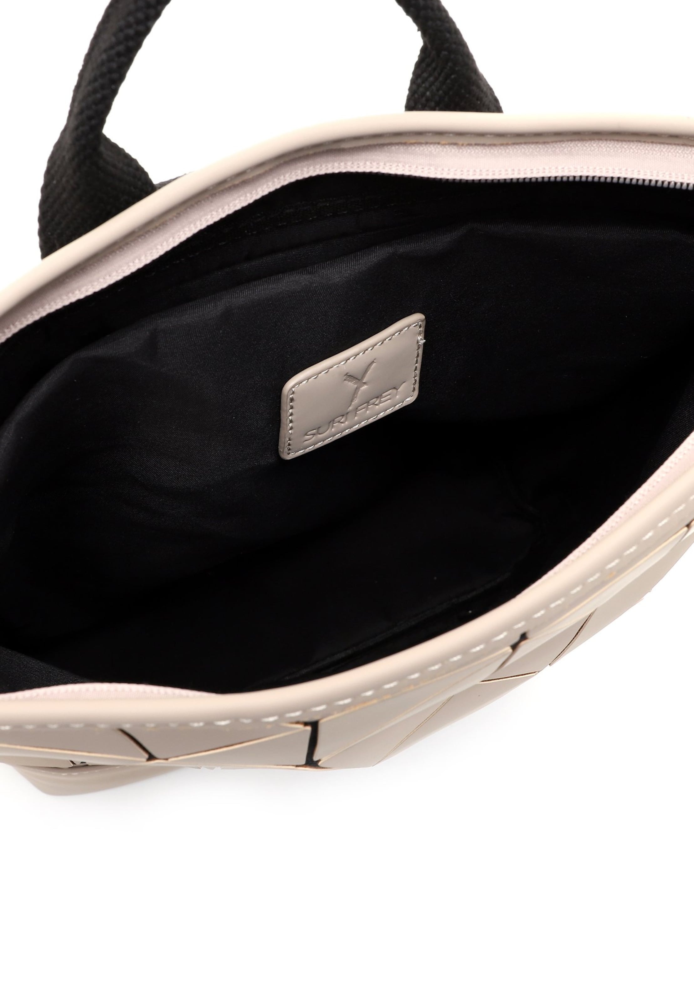 Zaino 'SURI Sports Jessy-Lu' di Suri Frey in beige