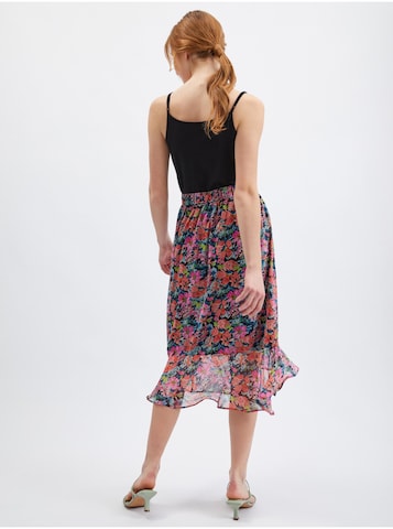Orsay Skirt in Mixed colors