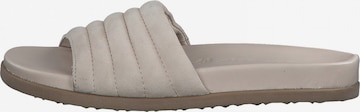 TAMARIS Mules in Grey