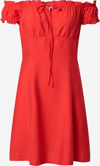 SHYX Kleid 'Luzia' in rot, Produktansicht