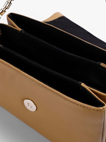 Scalpers Sun Bag ' ' in Braun