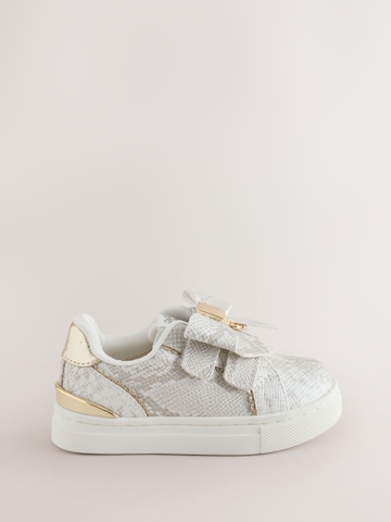 Baker by Ted Baker - Zapatillas deportivas en blanco
