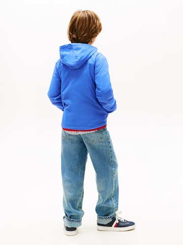 Veste mi-saison TOMMY HILFIGER en bleu