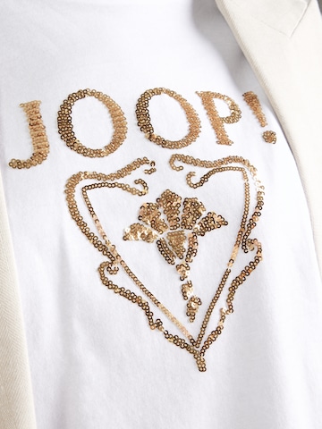 JOOP! Shirt 'Tomma' in White
