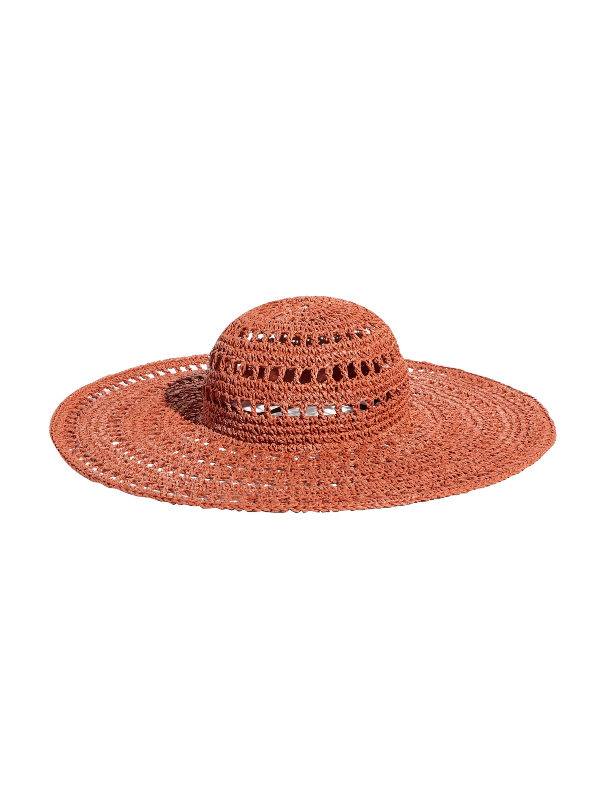 Friends Like TheseŠešir - narančasta boja: prednji dio