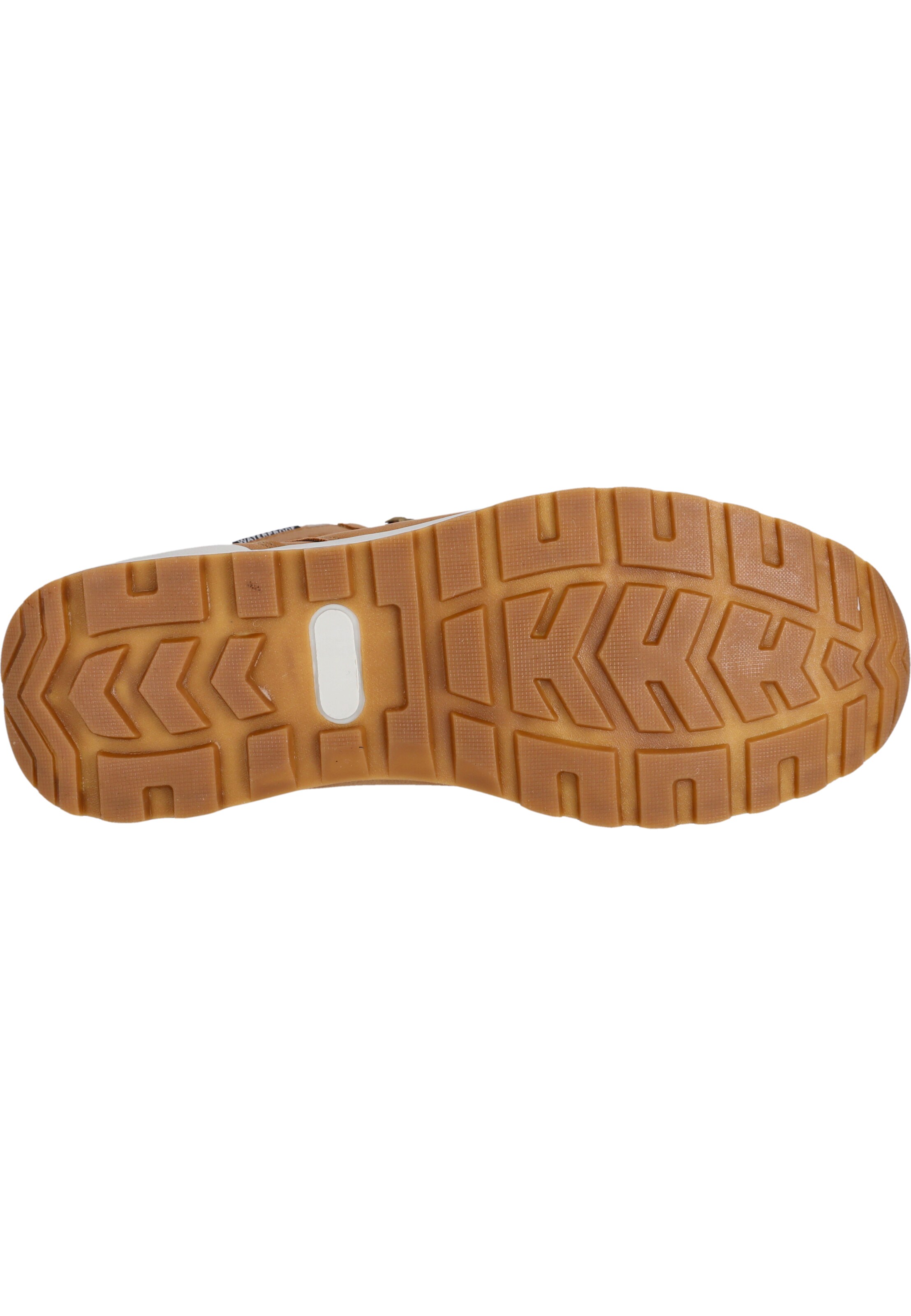 Whistler Boots 'Merotu' in Brown