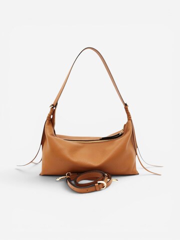 Sac bandoulière 'Laila Mini A/S' Cheval Firenze en beige