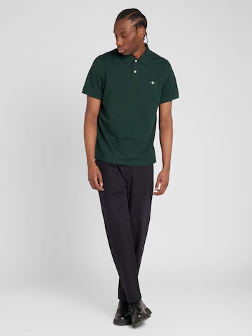 GANT Shirt in Green