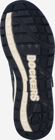 Dockers by Gerli Sneakers in Blauw