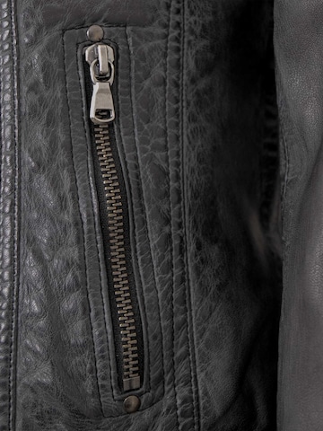 MADDOX - Chaqueta de entretiempo 'Jecki' en gris