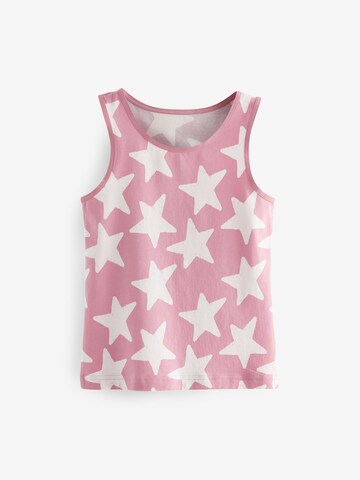 Top di Next in rosa