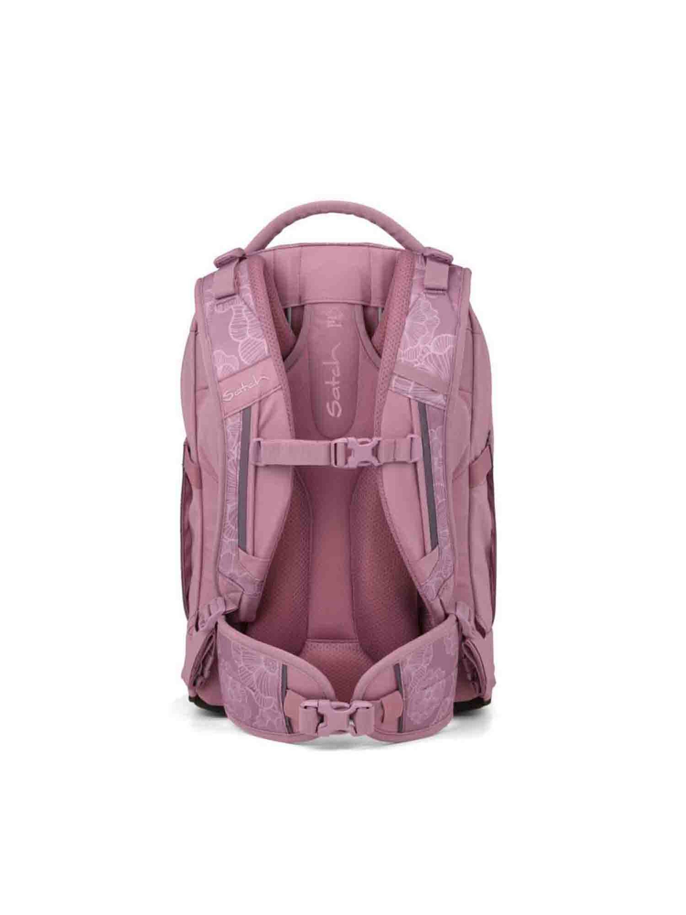 Satch Rucksack‌‌ in Pink