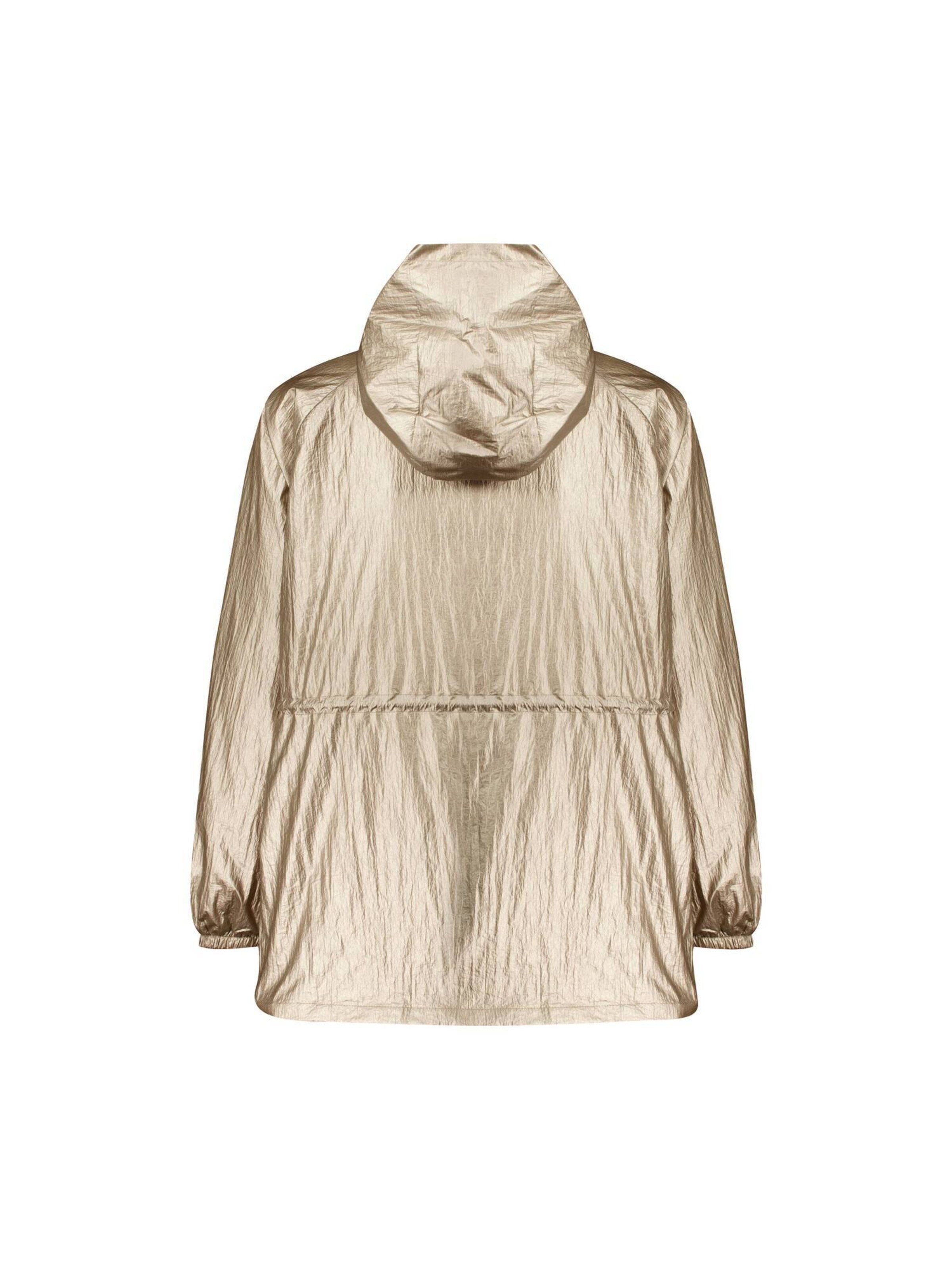 Veste mi-saison ' ELISA ' Deeluxe en bronze