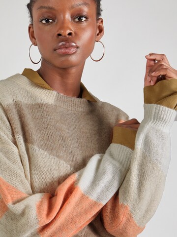 COMMA Sweater in Beige