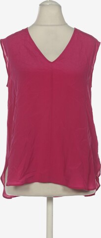 RENÉ LEZARD Blouse & Tunic in S in Pink: front