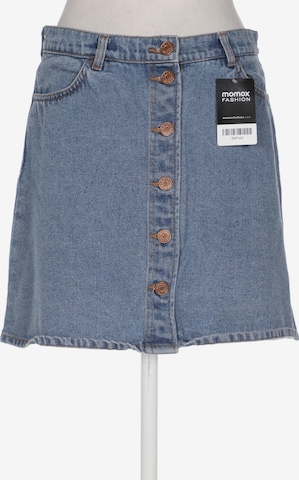 Monki Rock M in Blau: Vorderseite