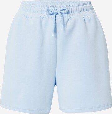 ONLY PLAY Sportshorts in Blau: predná strana