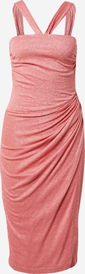 IRO Φόρεμα κοκτέιλ 'MAKYA' σε κόκκινο παστέλ, Άποψη προϊόντος