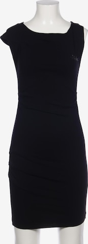 REPLAY Kleid XS in Schwarz: predná strana