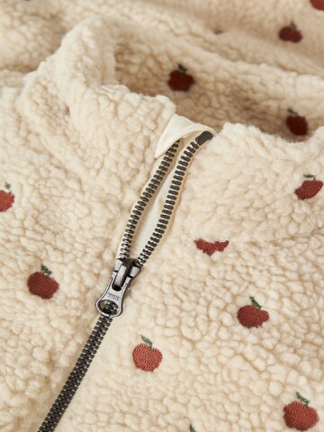 Lil'Atelier - Chaqueta de entretiempo en blanco