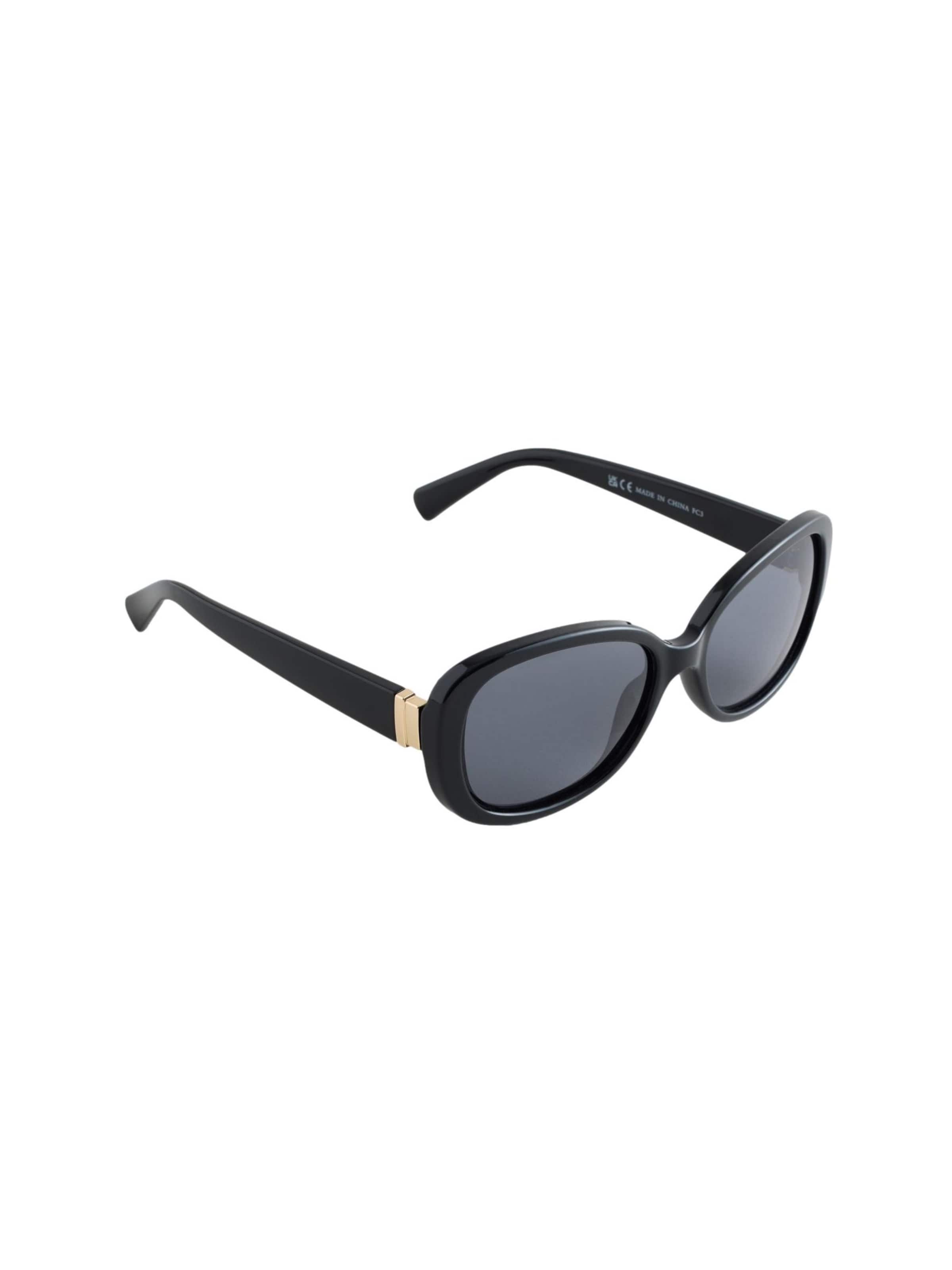 juoda Next Akiniai nuo saulės