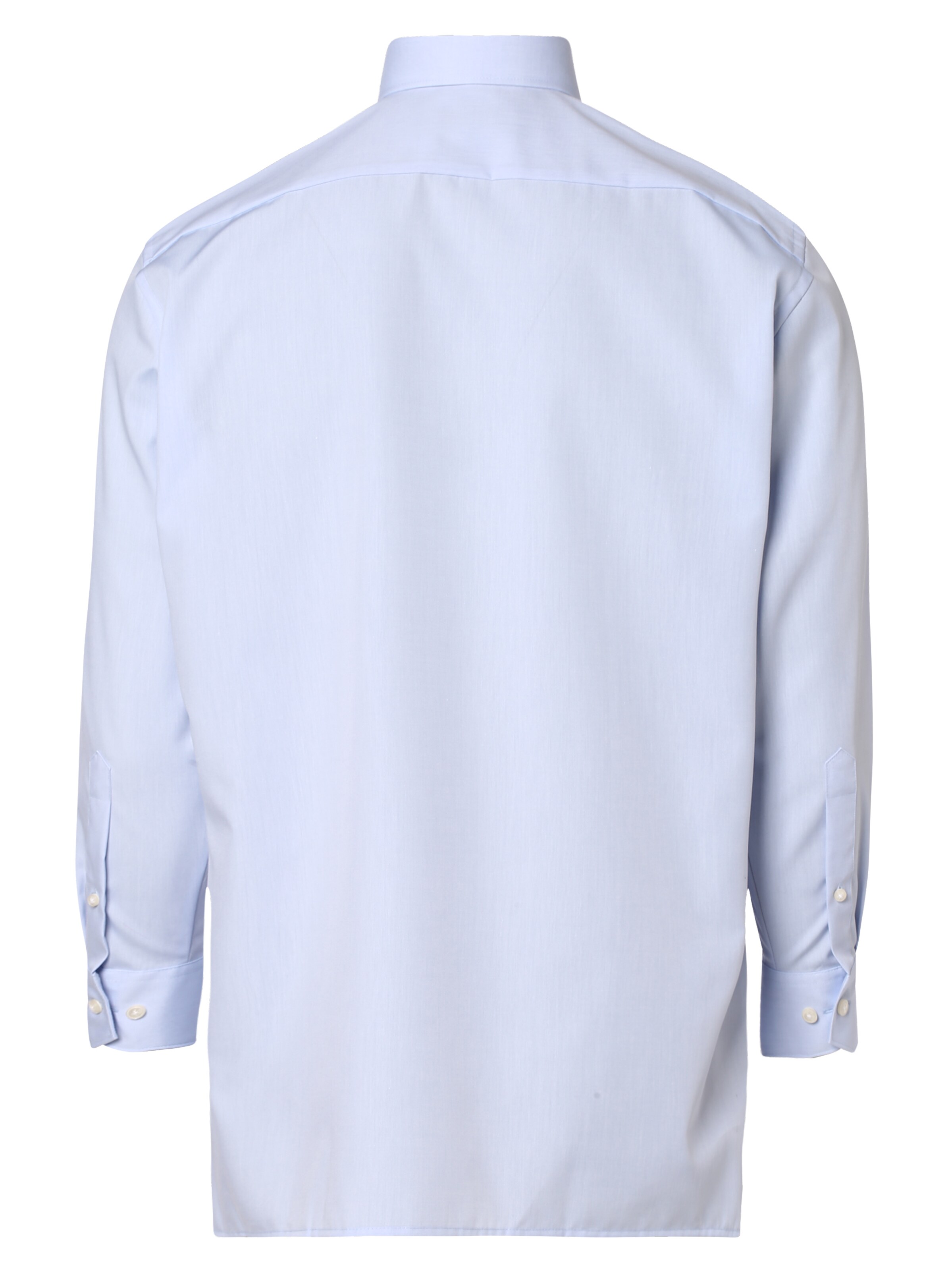 OLYMP Regular Fit Hemd in Blau