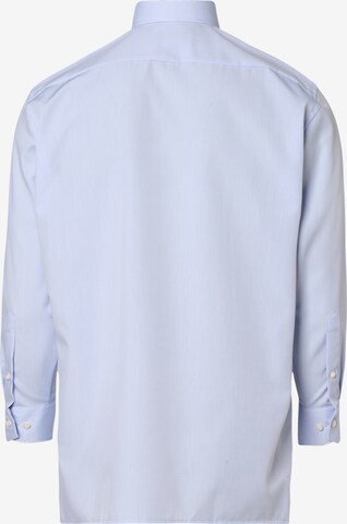 Coupe regular Chemise OLYMP en bleu