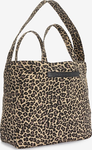 FRENCH CONNECTIONShopper torba - smeđa boja: prednji dio