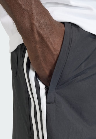 ADIDAS ORIGINALS Regular Broek 'Sprinter' in Zwart