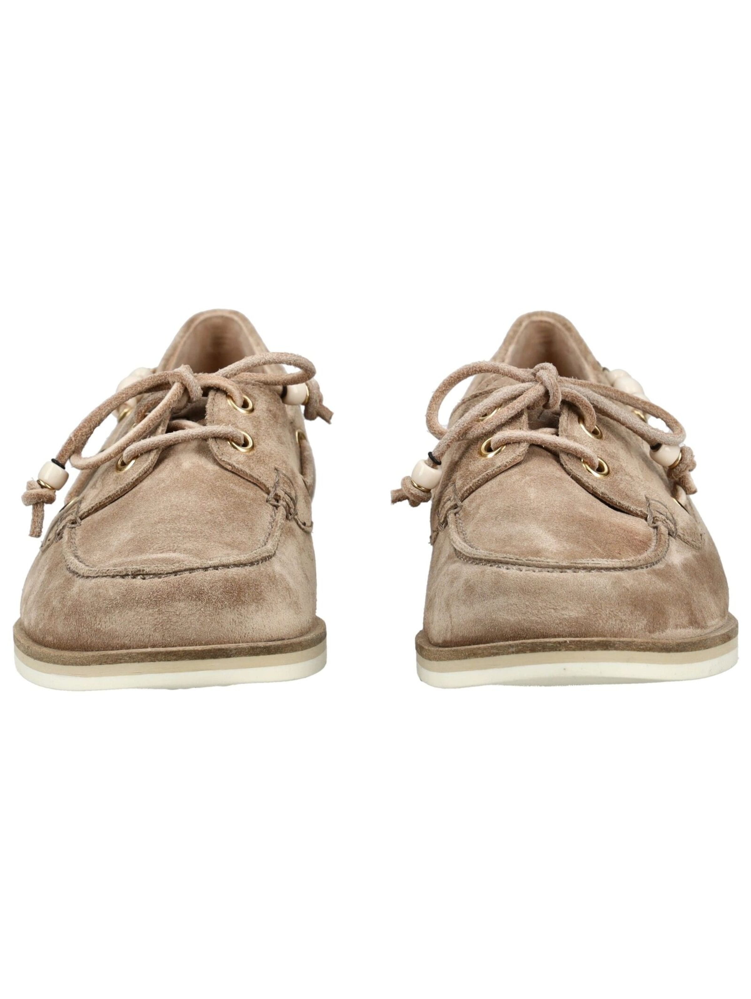 Chaussure basse Paul Green en beige