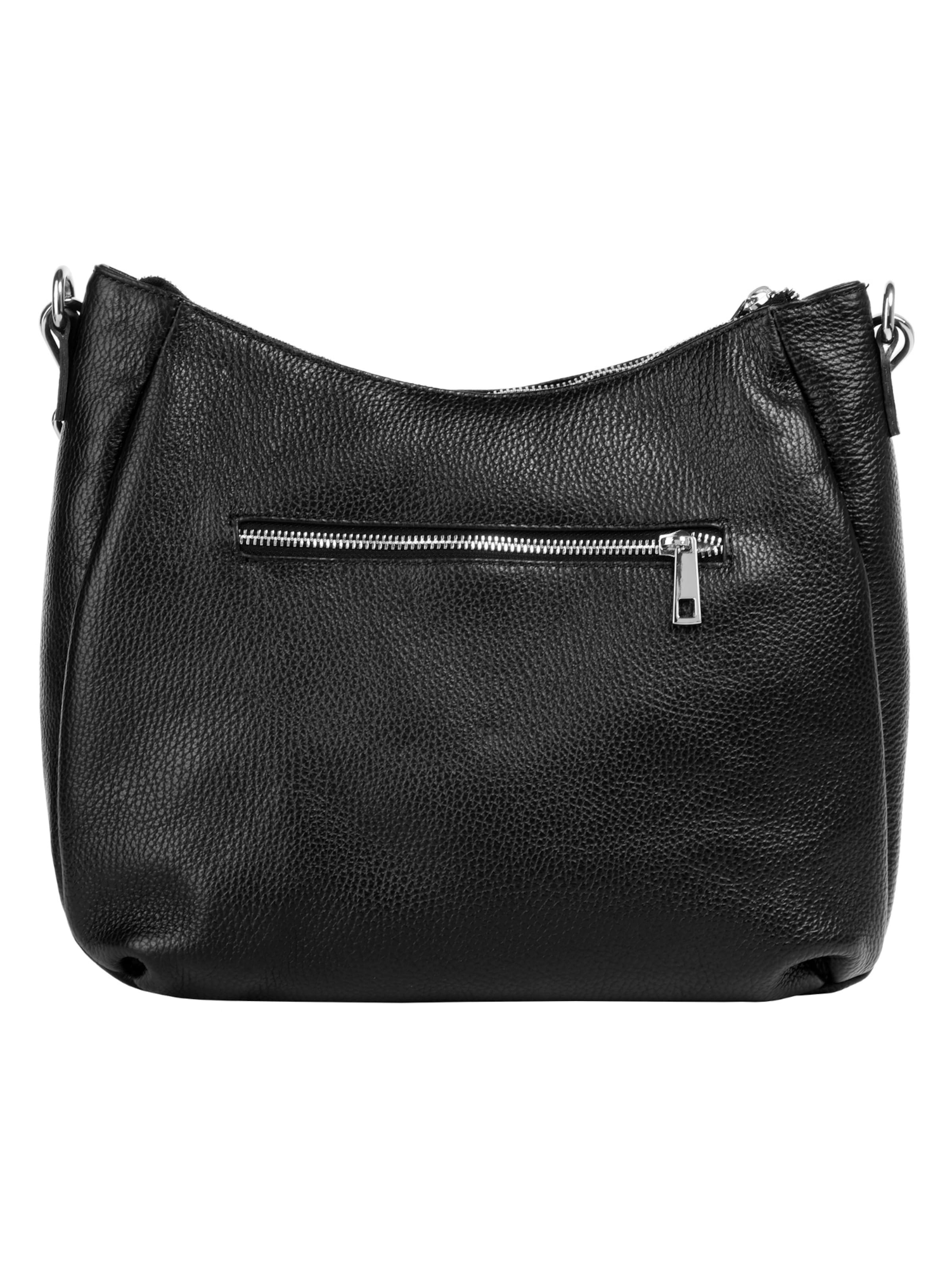 Sac à bandoulière Samantha Look en noir