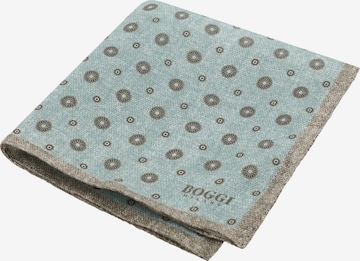 Foulard Boggi Milano en gris : devant