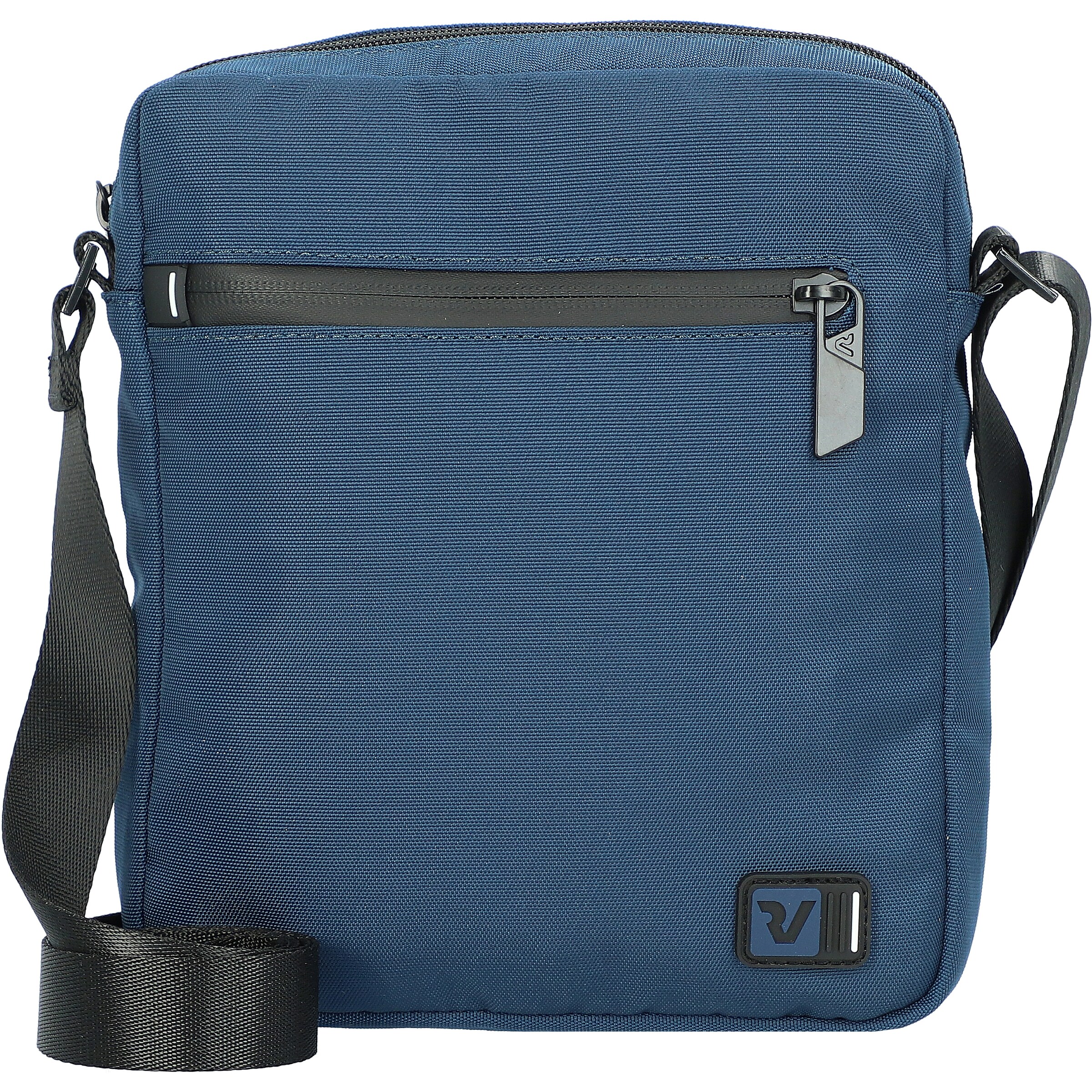 Roncato Umhängetasche in Blau: Vorderseite