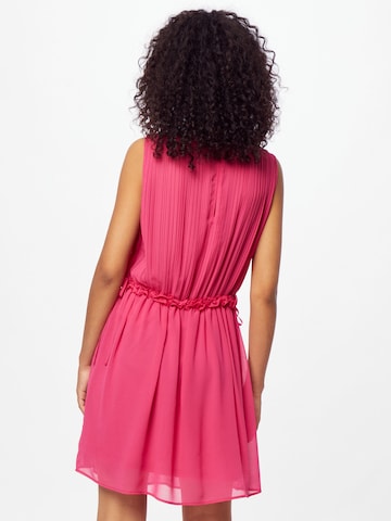 JDY Cocktail Dress 'XAVI' in Pink