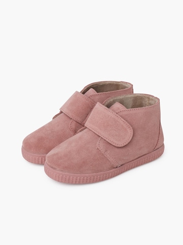 Pisamonas Stiefel‌ in Pink