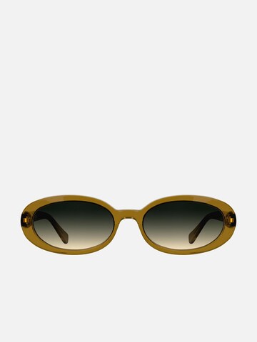 Longchamp Sonnenbrille‌‌‌‌‌‌‌‌‌‌ in Braun