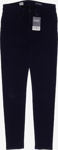 TOMMY HILFIGER Jeans 27 in Blau: predná strana