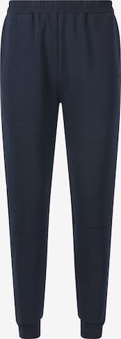 Virtus Workout Pants 'Taro V2' in Blue: front