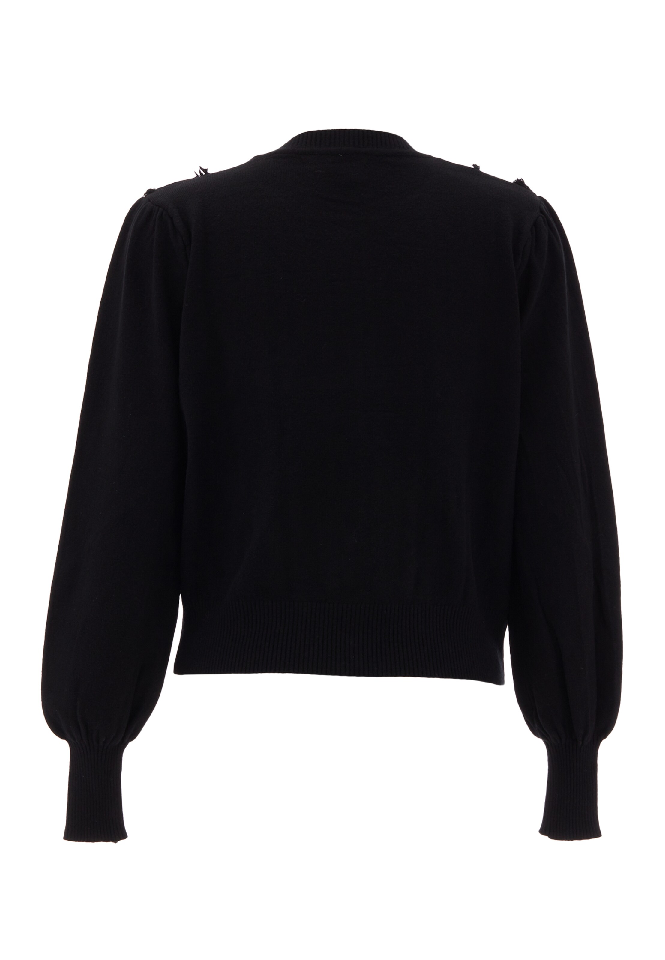 Giacchetta di NAEMI in nero