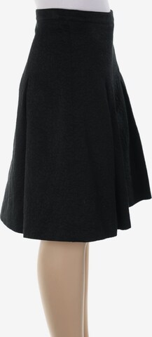 Bally Skirt in S in Black