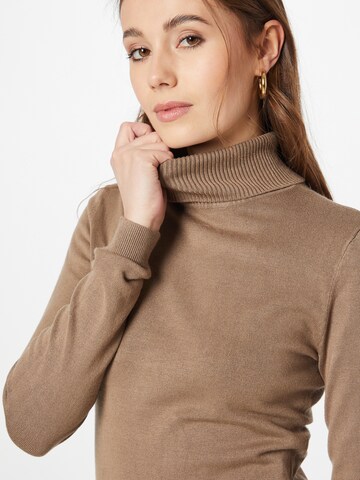Pullover 'Glory' di VERO MODA in marrone