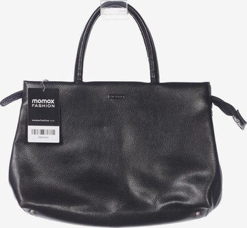 Picard Handtasche gross Leder One Size in Schwarz: predná strana