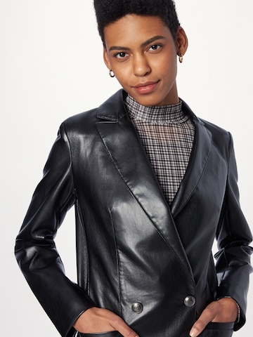 GUESS - Blazer 'Emelie' em preto