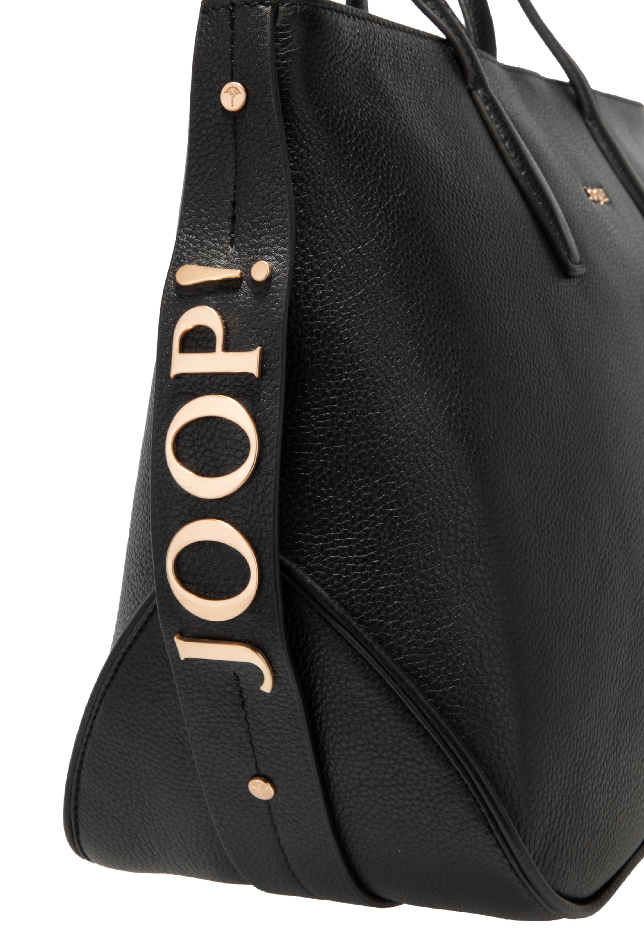 JOOP! Shopper 'Fatto Zita' in Zwart