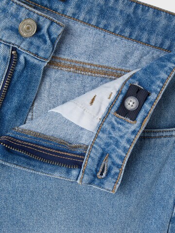 LMTD Regular Jeans 'Cargizza' in Blauw
