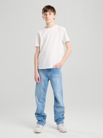 Regular Jean America Today en bleu