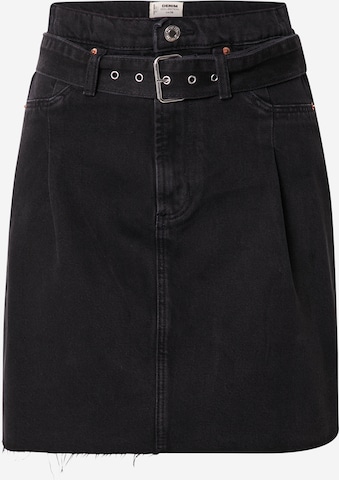 Tally Weijl Skirt in Black: front