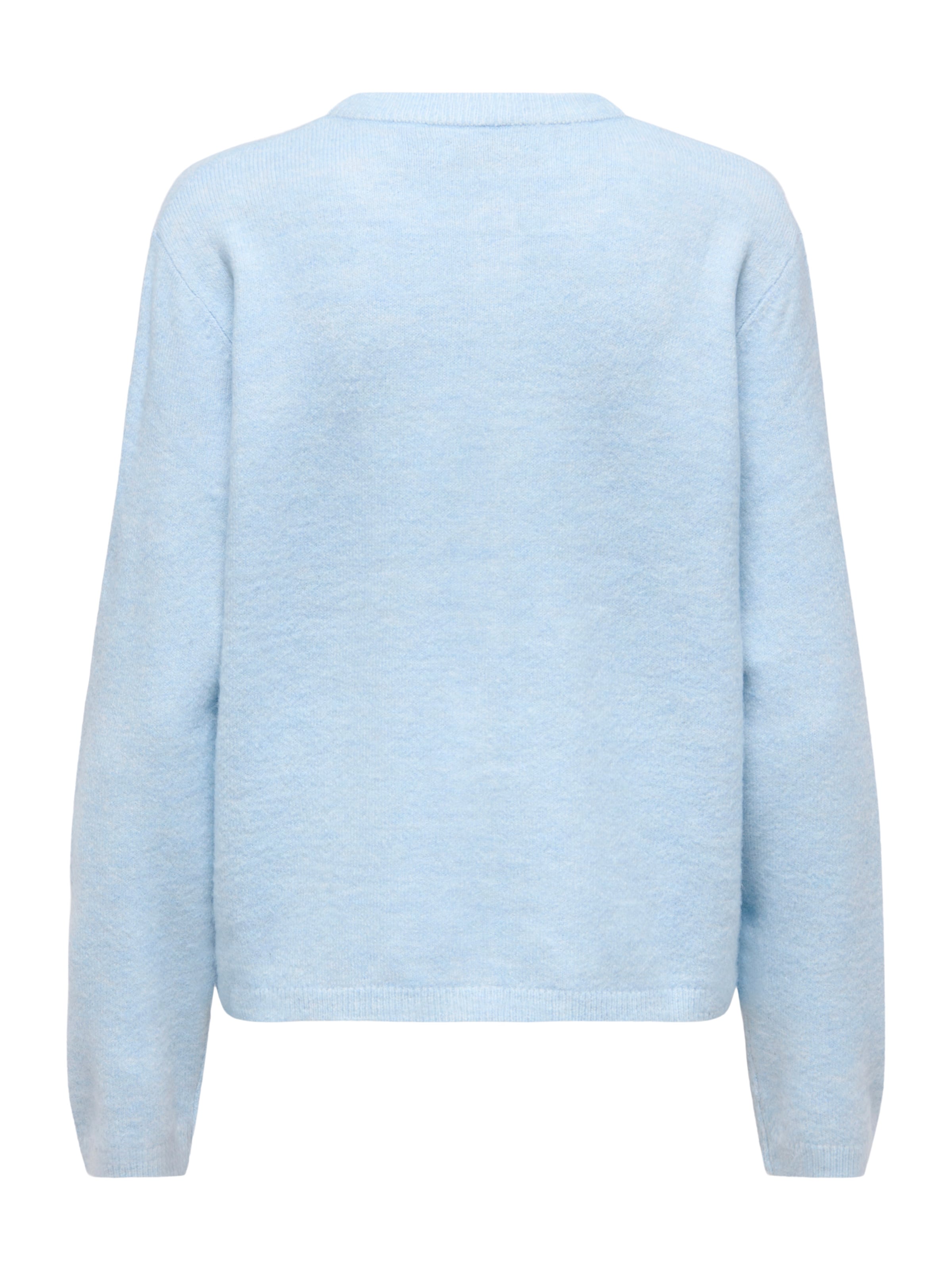 ONLY Knit cardigan 'ONLSIMONI' in Blue