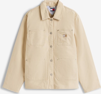 Tommy Jeans Prijelazna jakna u kaki, Pregled proizvoda